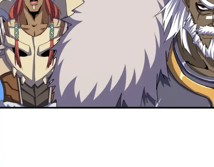 《魔皇大管家》第517话 可爱捏图113