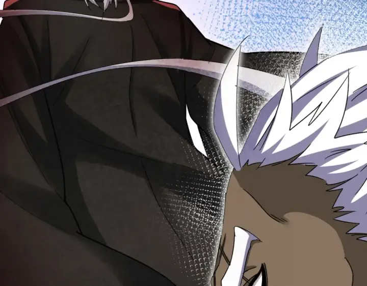 《魔皇大管家》第517话 可爱捏图115