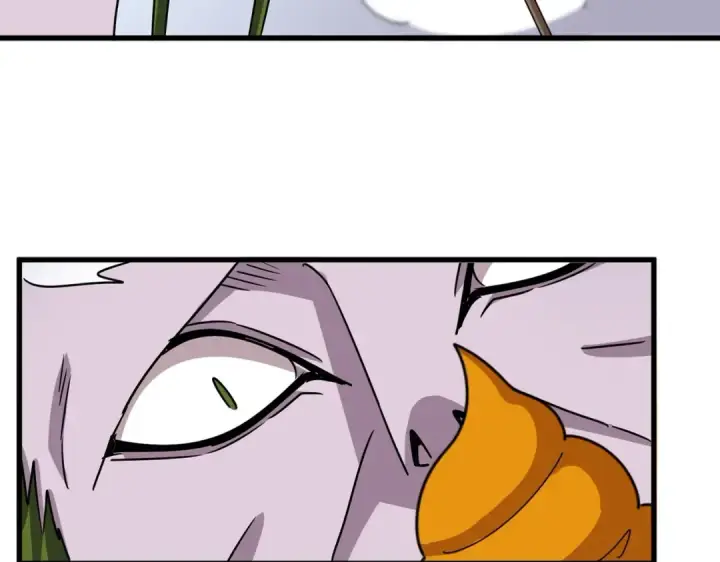 《魔皇大管家》第517话 可爱捏图18