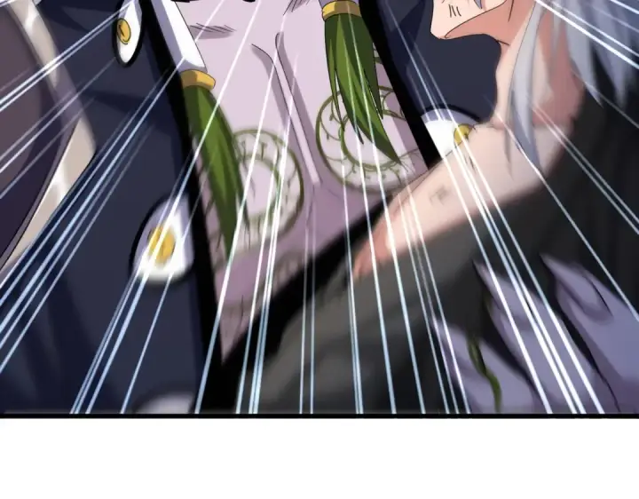《魔皇大管家》第517话 可爱捏图29
