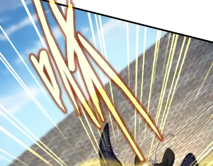 《魔皇大管家》第517话 可爱捏图35