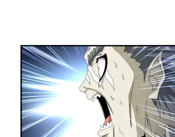 《魔皇大管家》第517话 可爱捏图38