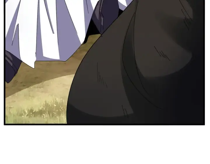 《魔皇大管家》第517话 可爱捏图42