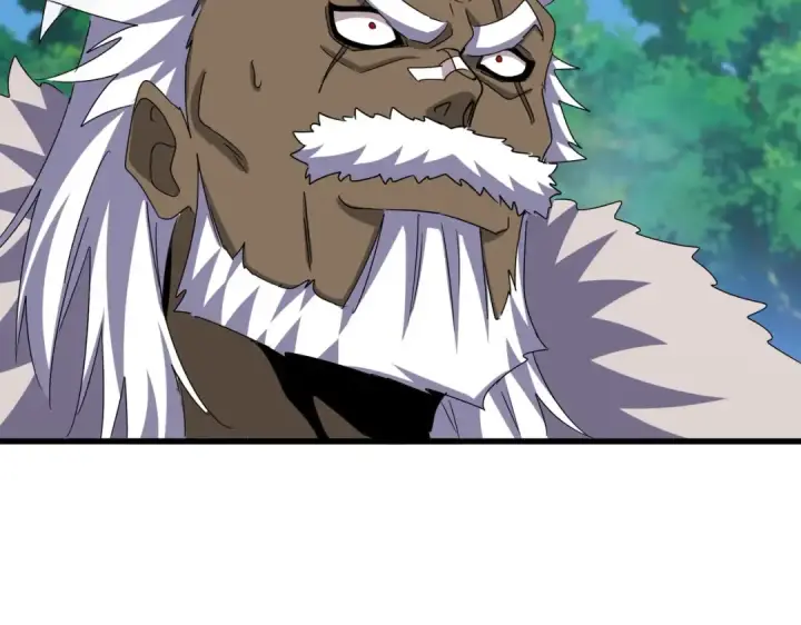 《魔皇大管家》第517话 可爱捏图44