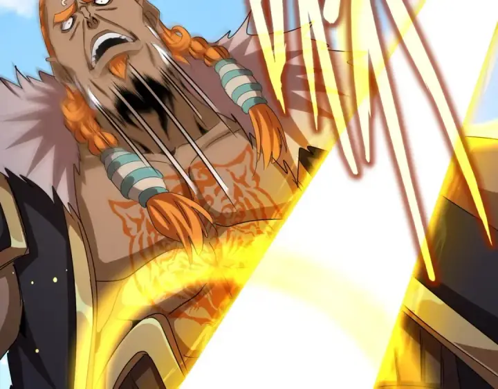 《魔皇大管家》第517话 可爱捏图52