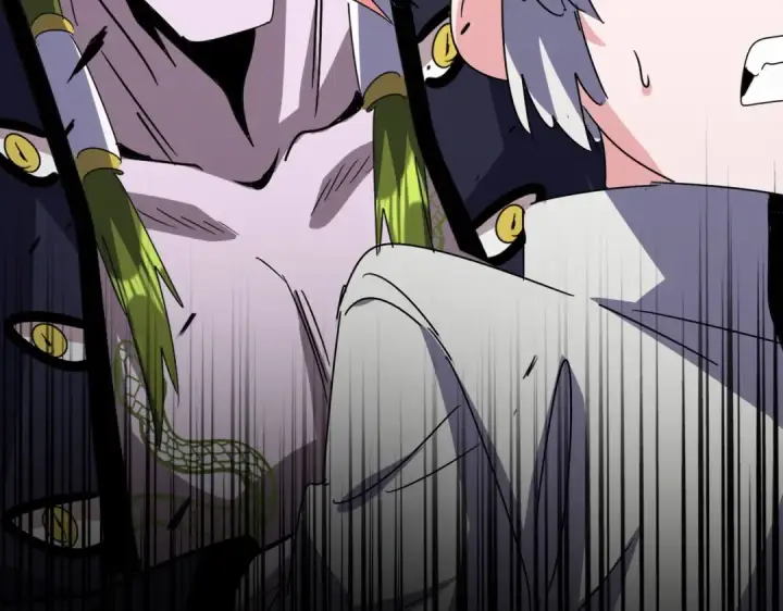 《魔皇大管家》第517话 可爱捏图6