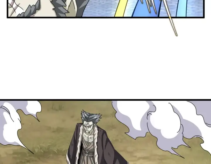 《魔皇大管家》第517话 可爱捏图61