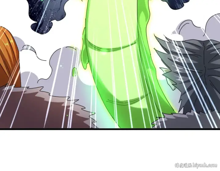 《魔皇大管家》第517话 可爱捏图72