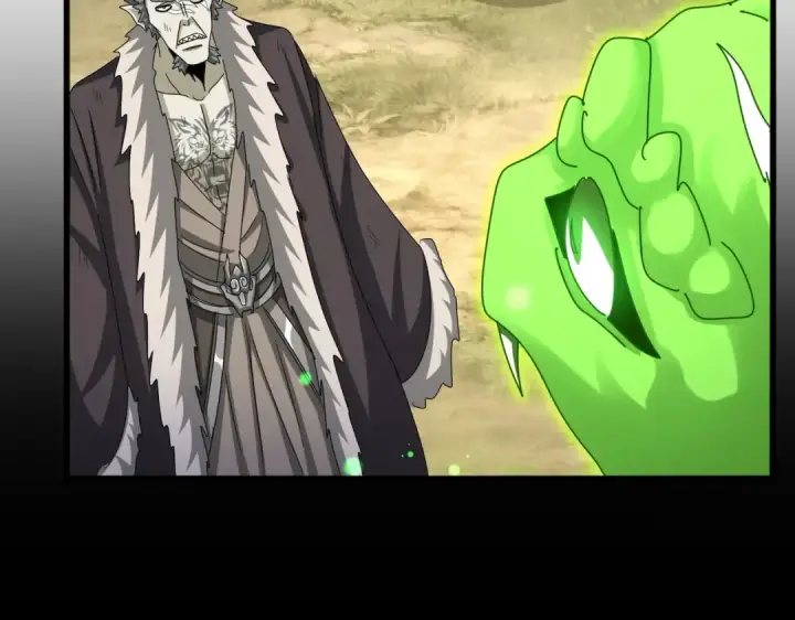 《魔皇大管家》第517话 可爱捏图74