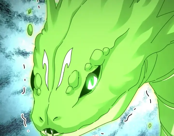 《魔皇大管家》第517话 可爱捏图76