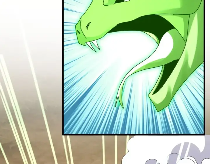 《魔皇大管家》第517话 可爱捏图87
