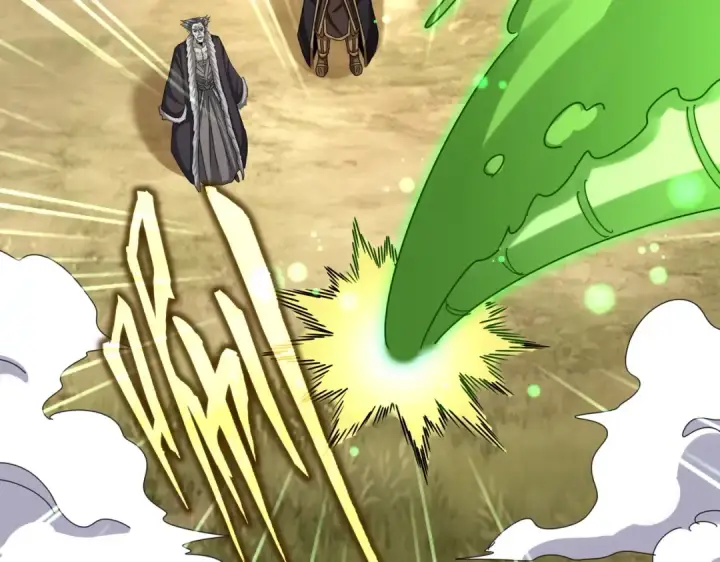 《魔皇大管家》第517话 可爱捏图89