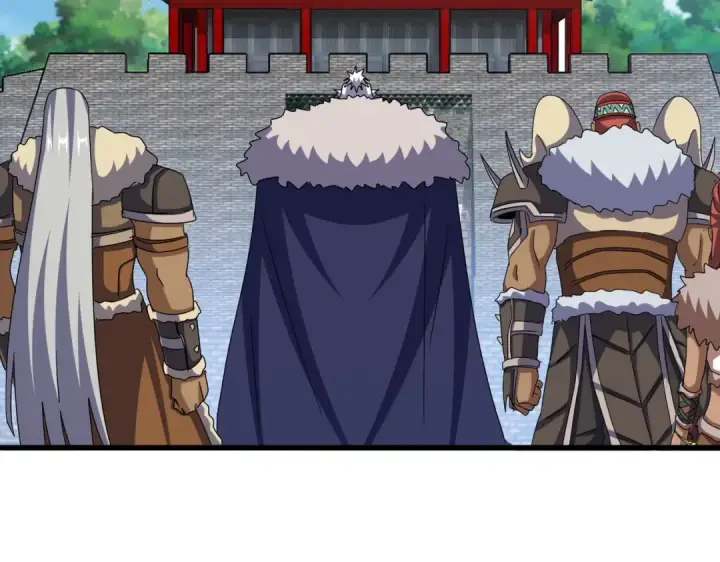 《魔皇大管家》第518话 小爷会会你图11