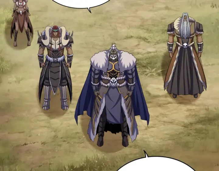 《魔皇大管家》第518话 小爷会会你图14