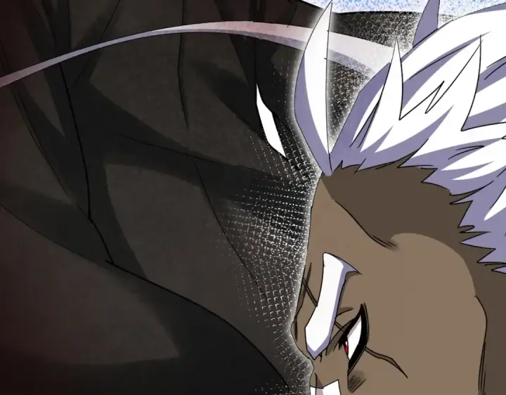 《魔皇大管家》第518话 小爷会会你图4