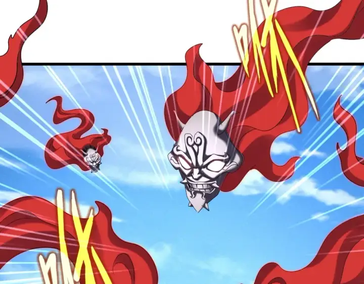 《魔皇大管家》第518话 小爷会会你图58