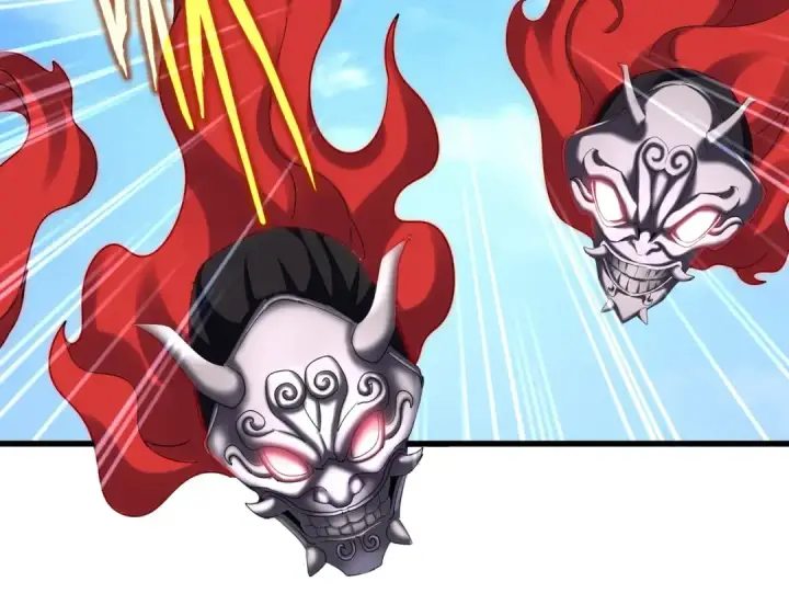 《魔皇大管家》第518话 小爷会会你图59