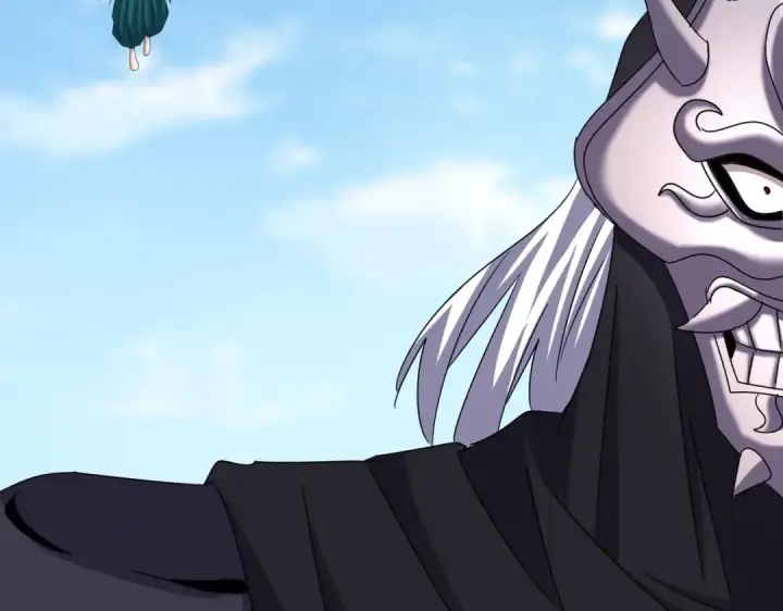 《魔皇大管家》第519话 来吧图114