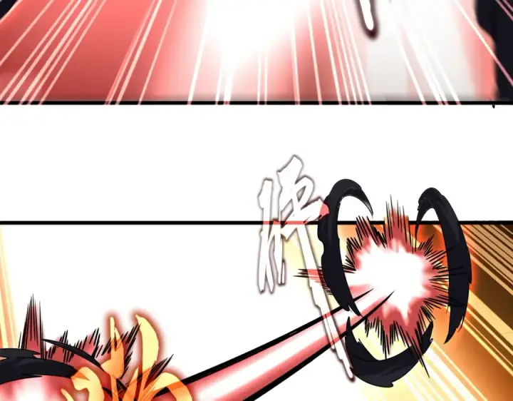 《魔皇大管家》第519话 来吧图15