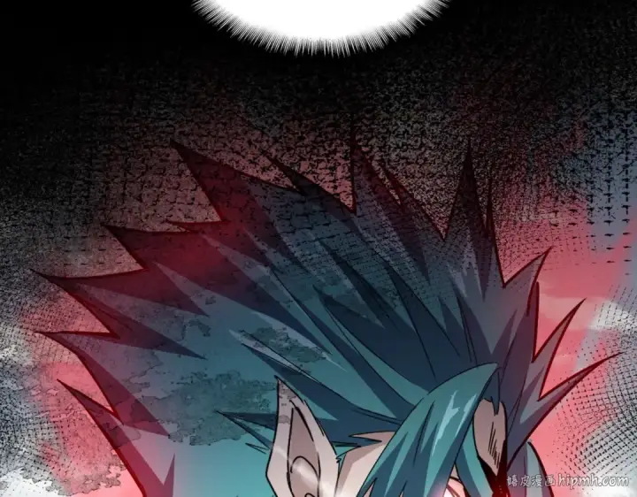 《魔皇大管家》第519话 来吧图48