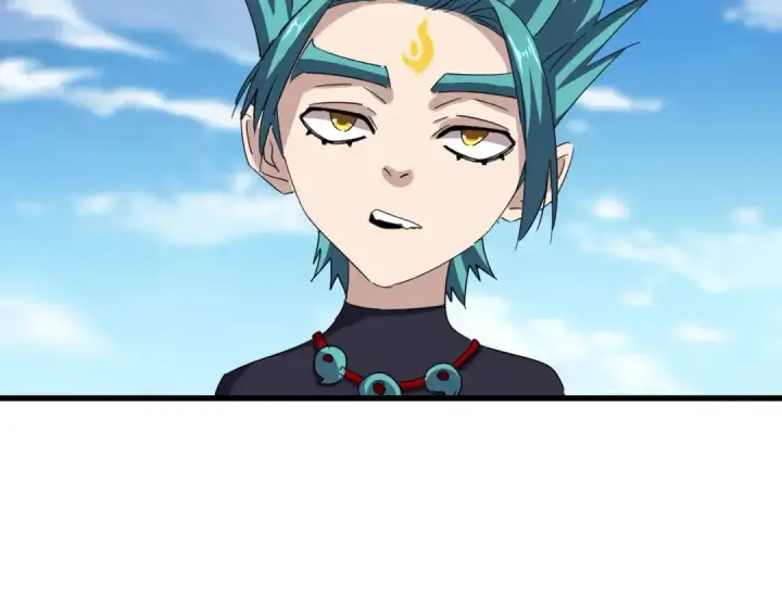 《魔皇大管家》第519话 来吧图77