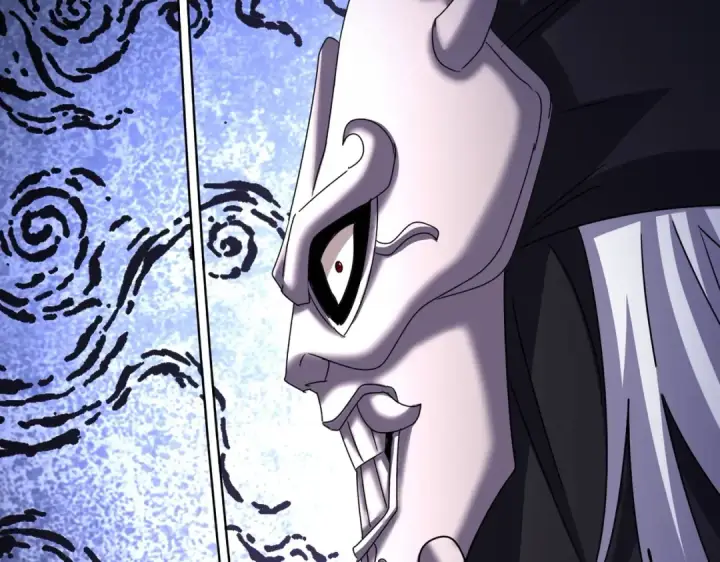 《魔皇大管家》第519话 来吧图89