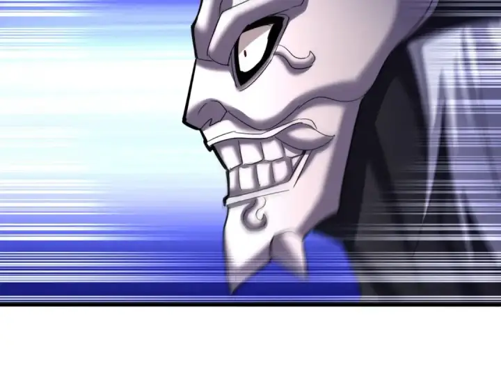 《魔皇大管家》第519话 来吧图97