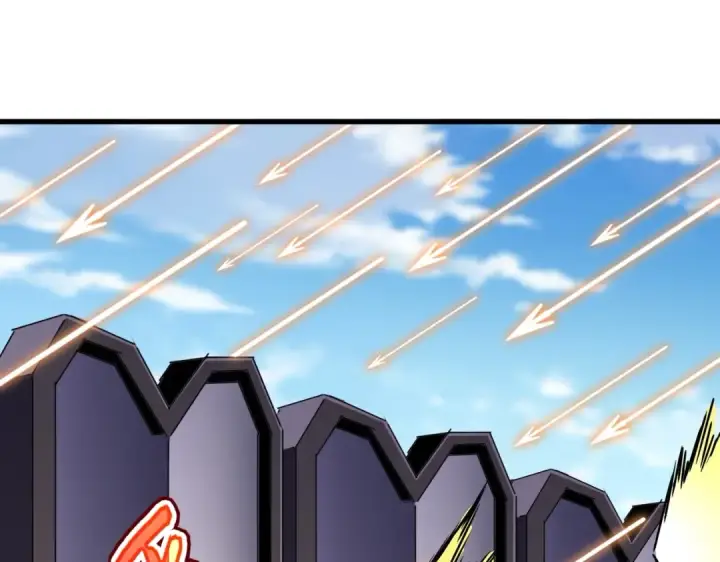 《魔皇大管家》第520话 天地人图118