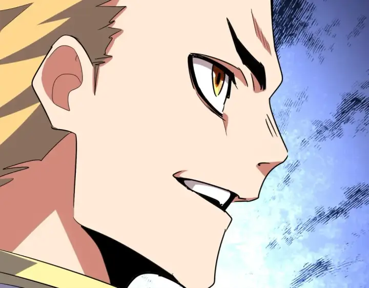 《魔皇大管家》第520话 天地人图124
