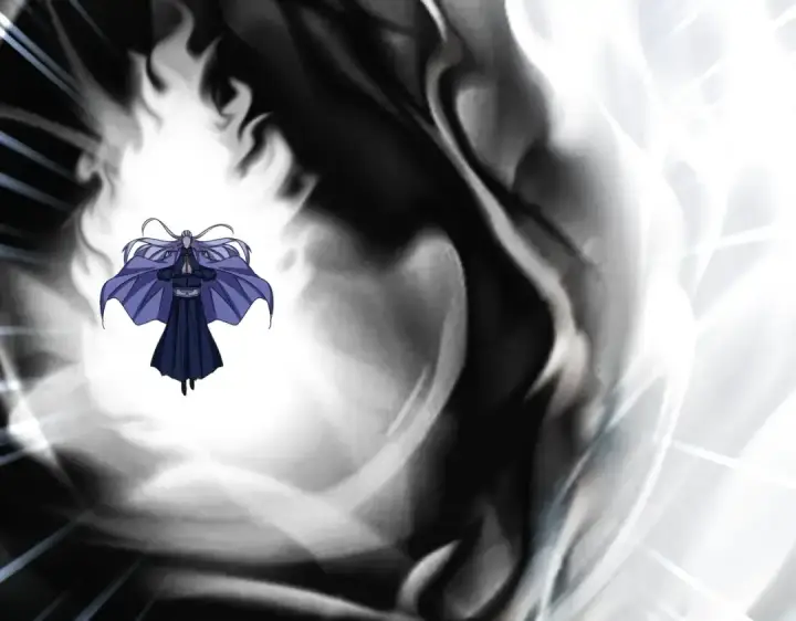 《魔皇大管家》第520话 天地人图17