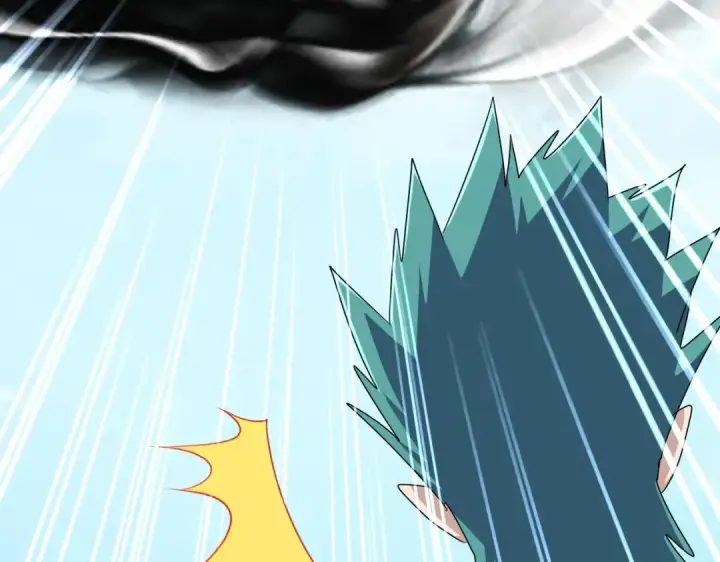 《魔皇大管家》第520话 天地人图18