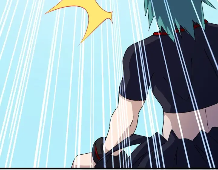 《魔皇大管家》第520话 天地人图19