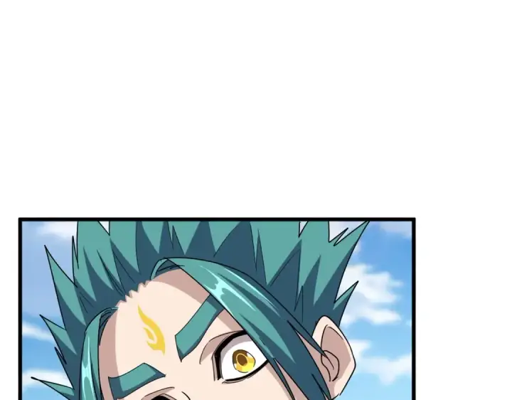 《魔皇大管家》第520话 天地人图20