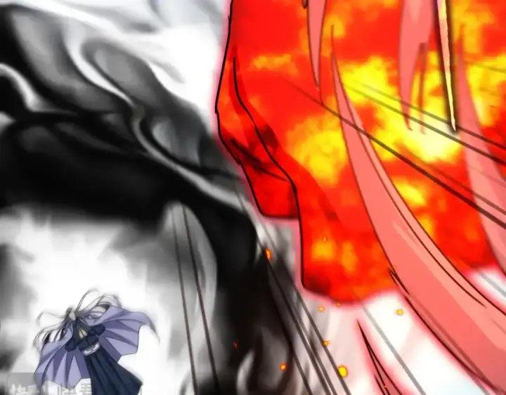 《魔皇大管家》第520话 天地人图28