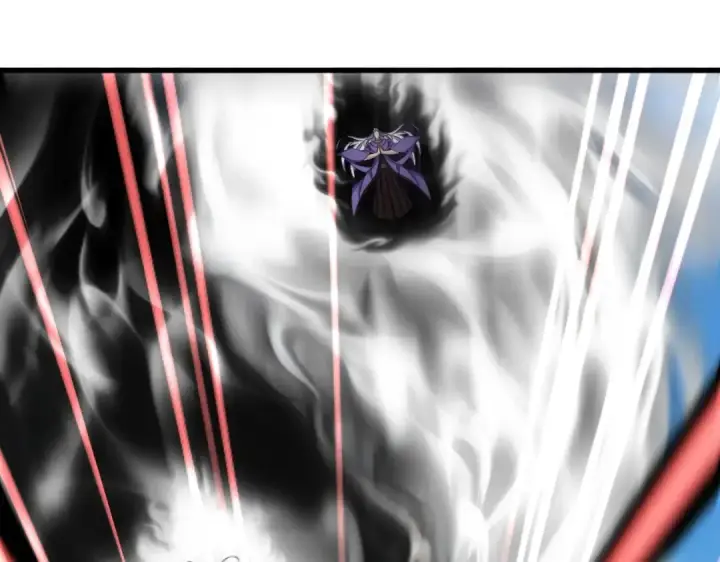《魔皇大管家》第520话 天地人图41