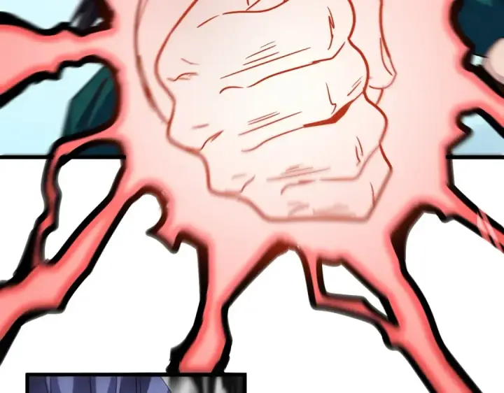 《魔皇大管家》第520话 天地人图44