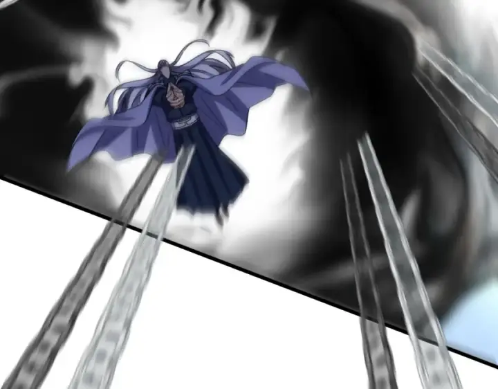 《魔皇大管家》第520话 天地人图49
