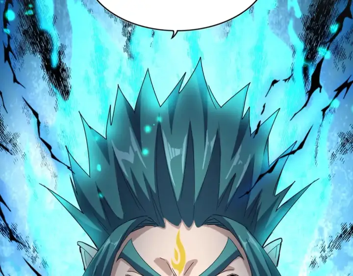 《魔皇大管家》第520话 天地人图5