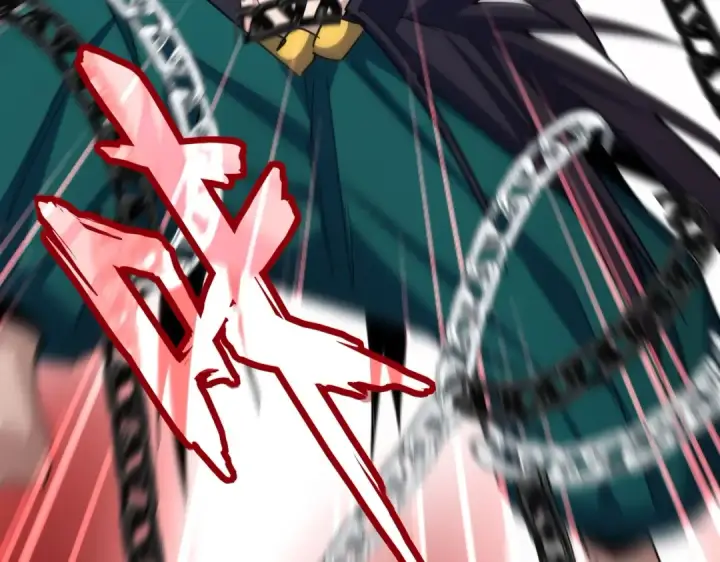 《魔皇大管家》第520话 天地人图52
