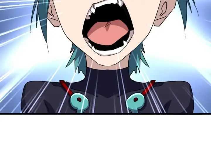 《魔皇大管家》第520话 天地人图63