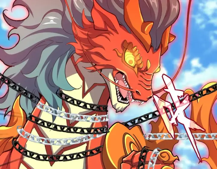 《魔皇大管家》第520话 天地人图71