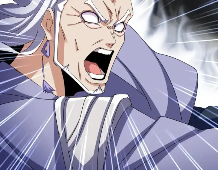 《魔皇大管家》第520话 天地人图81