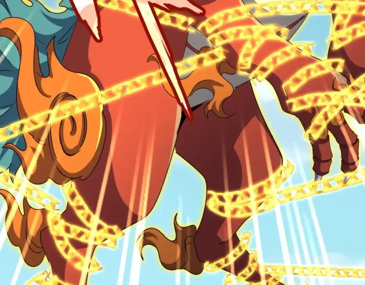 《魔皇大管家》第520话 天地人图92