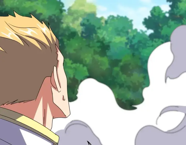 《魔皇大管家》第520话 天地人图95