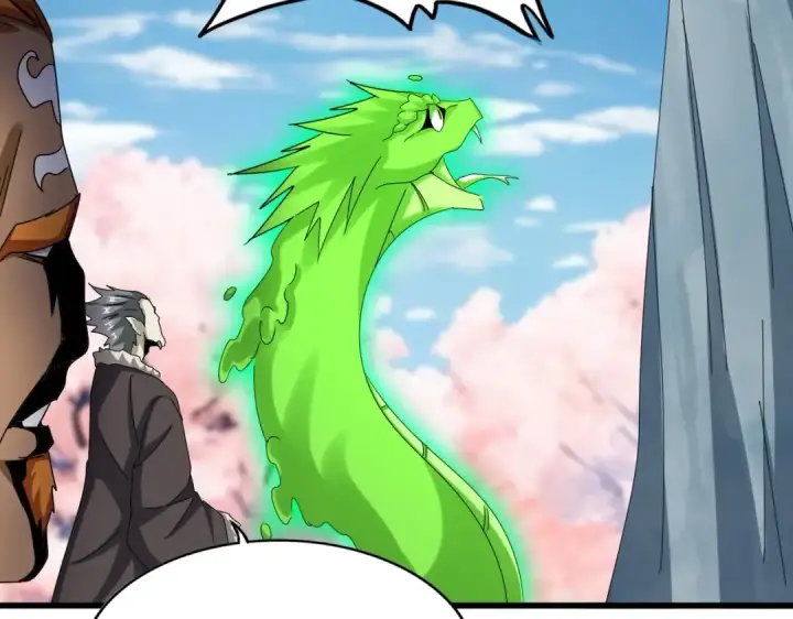 《魔皇大管家》第521话 圈套图129