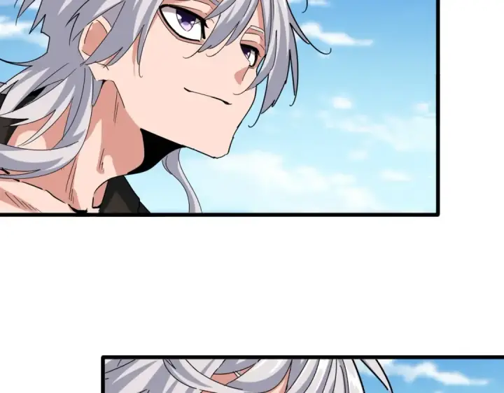 《魔皇大管家》第521话 圈套图43