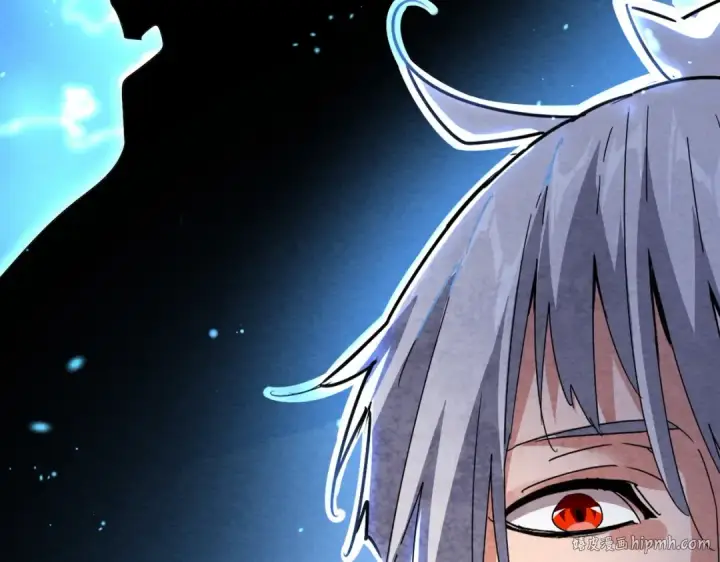 《魔皇大管家》第522话 枯荣图128