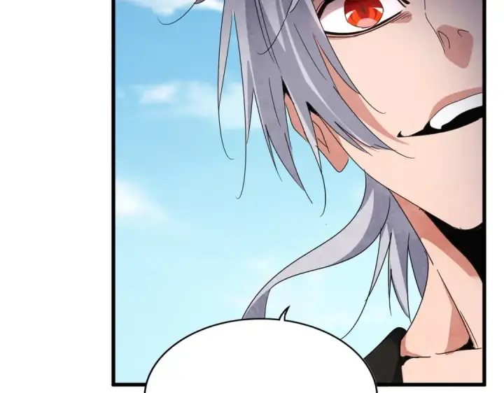《魔皇大管家》第522话 枯荣图25