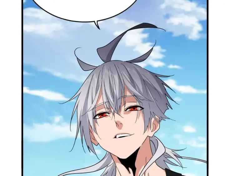 《魔皇大管家》第522话 枯荣图41