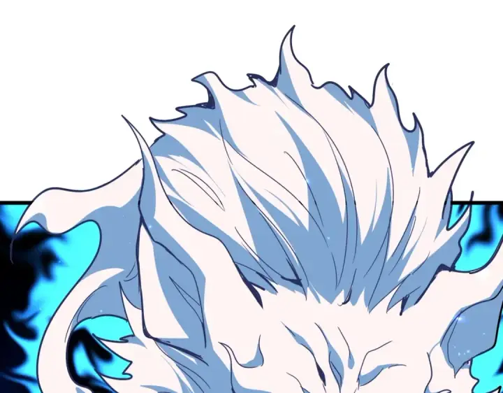 《魔皇大管家》第522话 枯荣图71